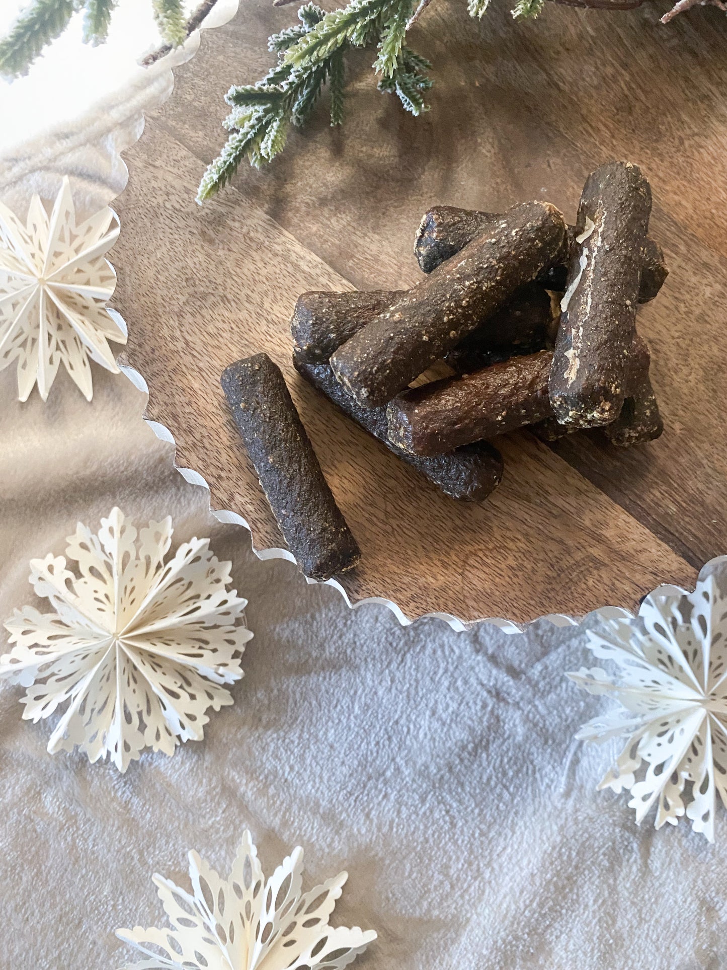 Three Bird Roast Sausages