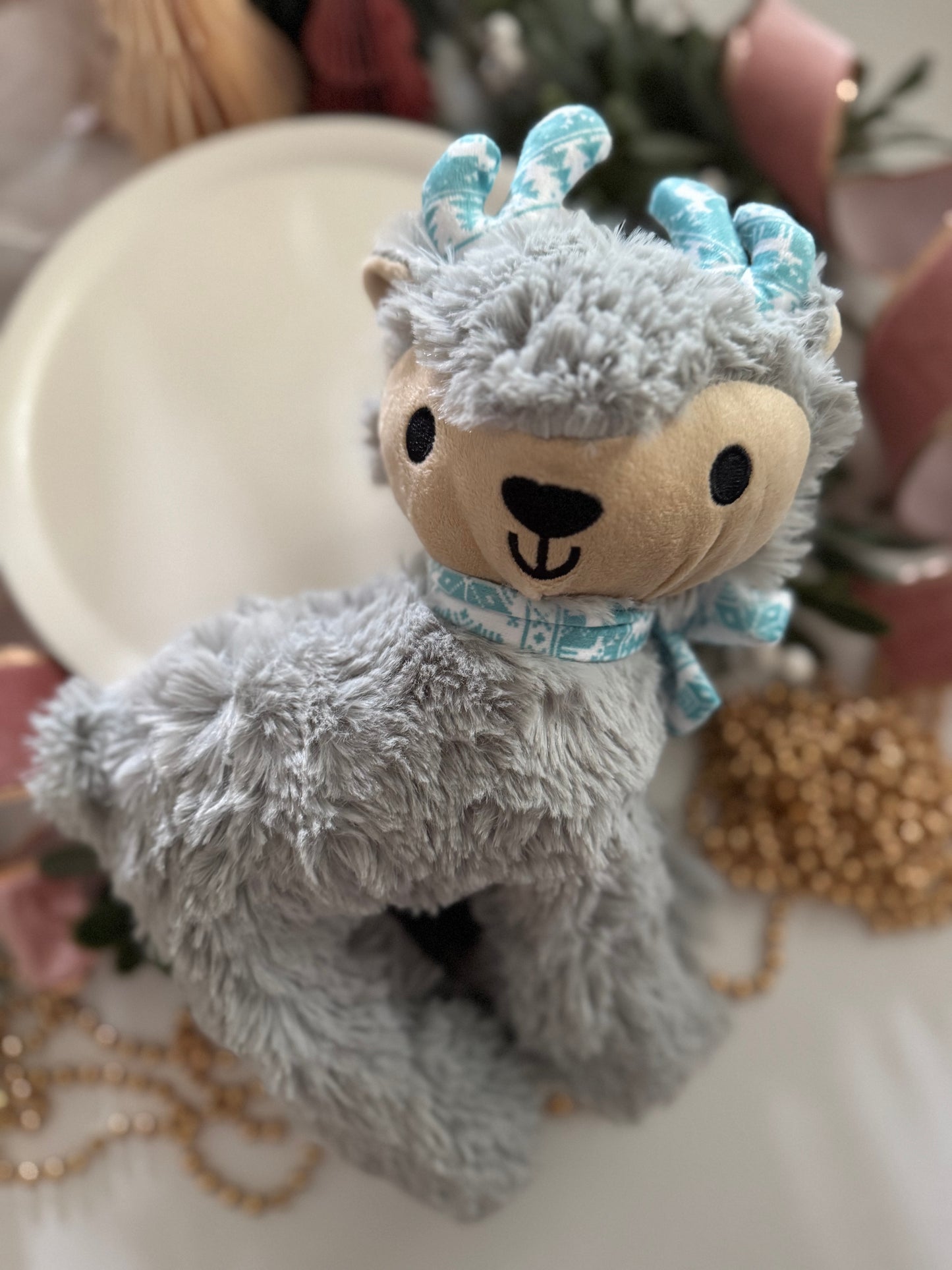 Rosie Reindeer | Plush Toy