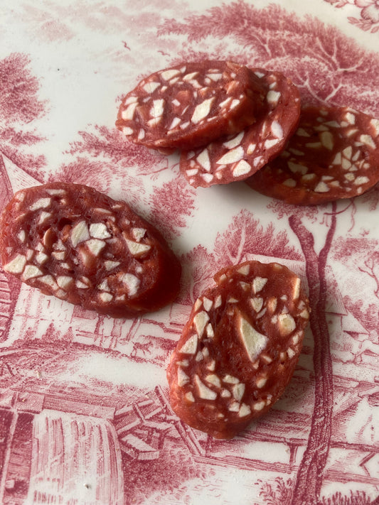 Chicken Salami Slices