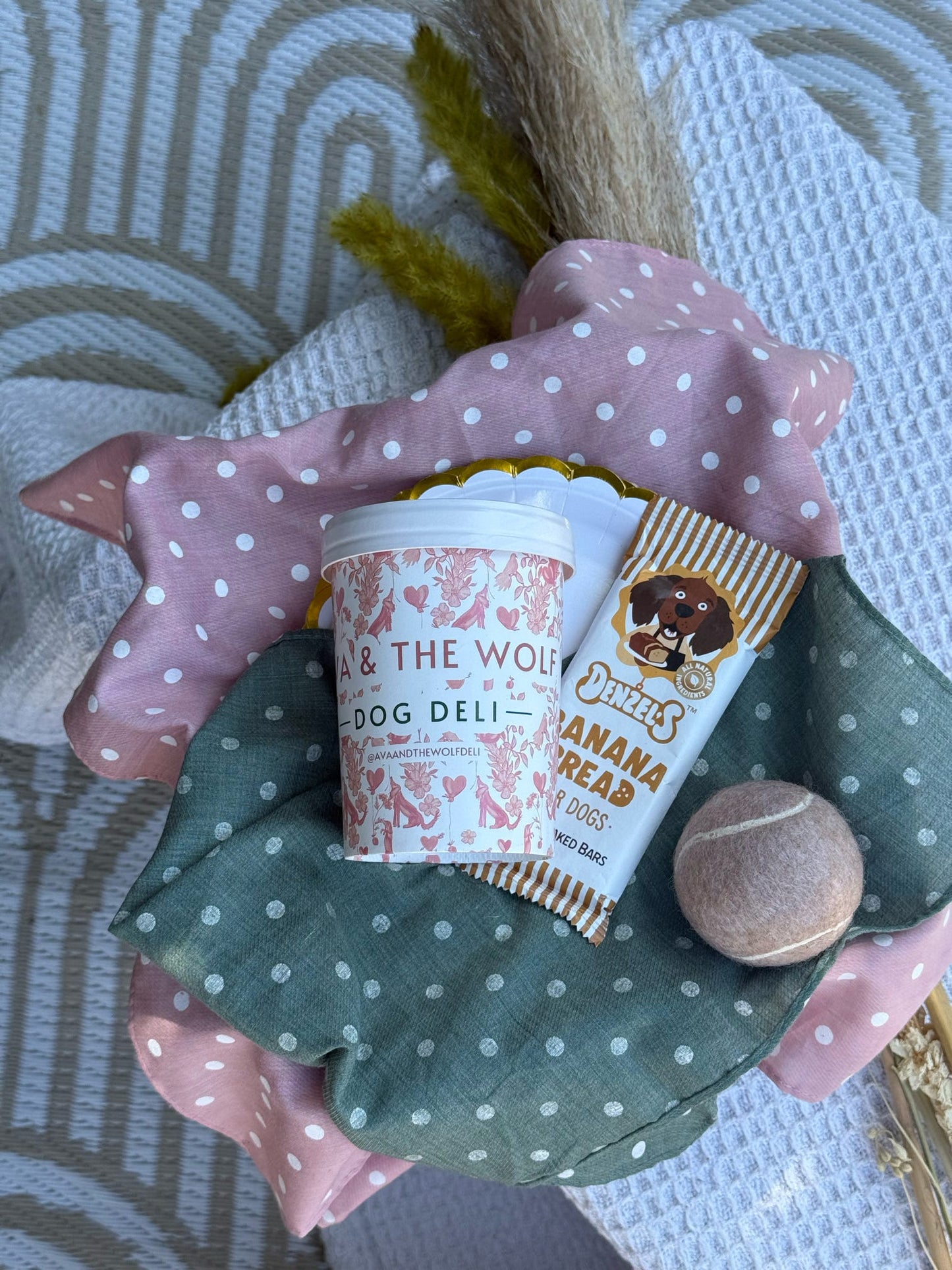 Denzel’s Soft Bake Bars | All Flavours