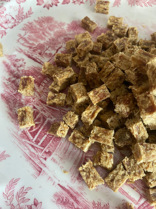 Venison Mini's | 100g