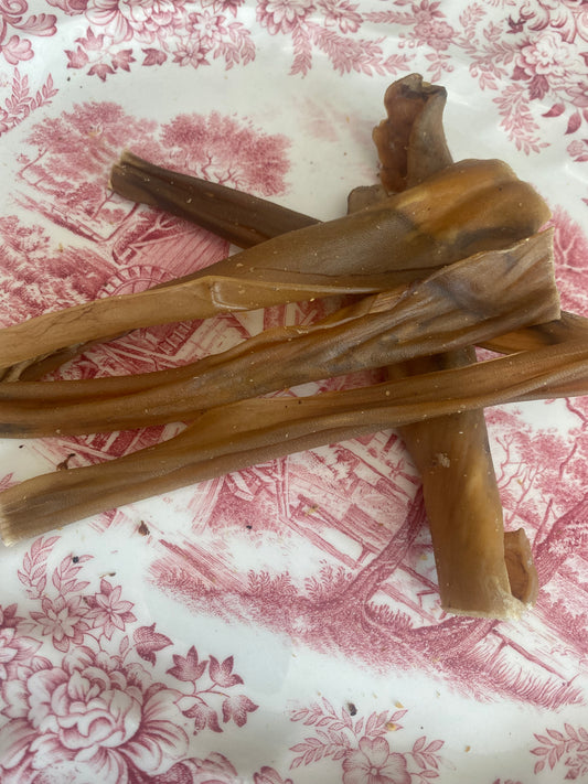 Roe Venison Skin Sticks