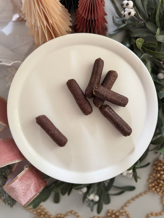 Three Bird Roast Sausages