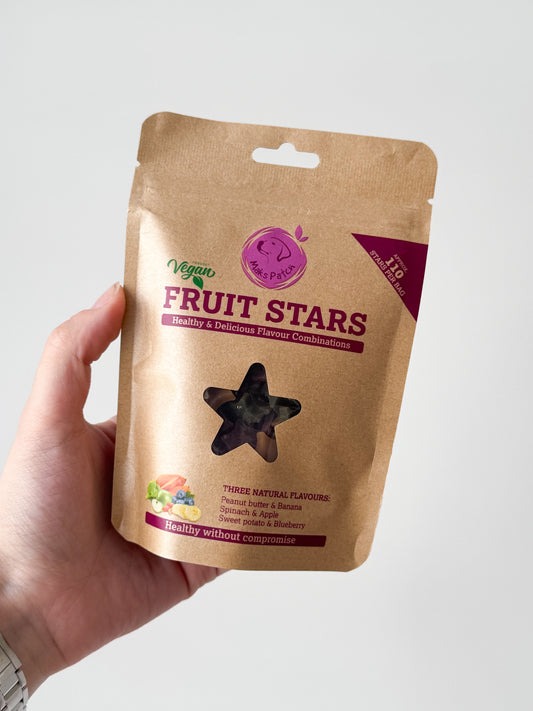 Fruit Stars | 100g