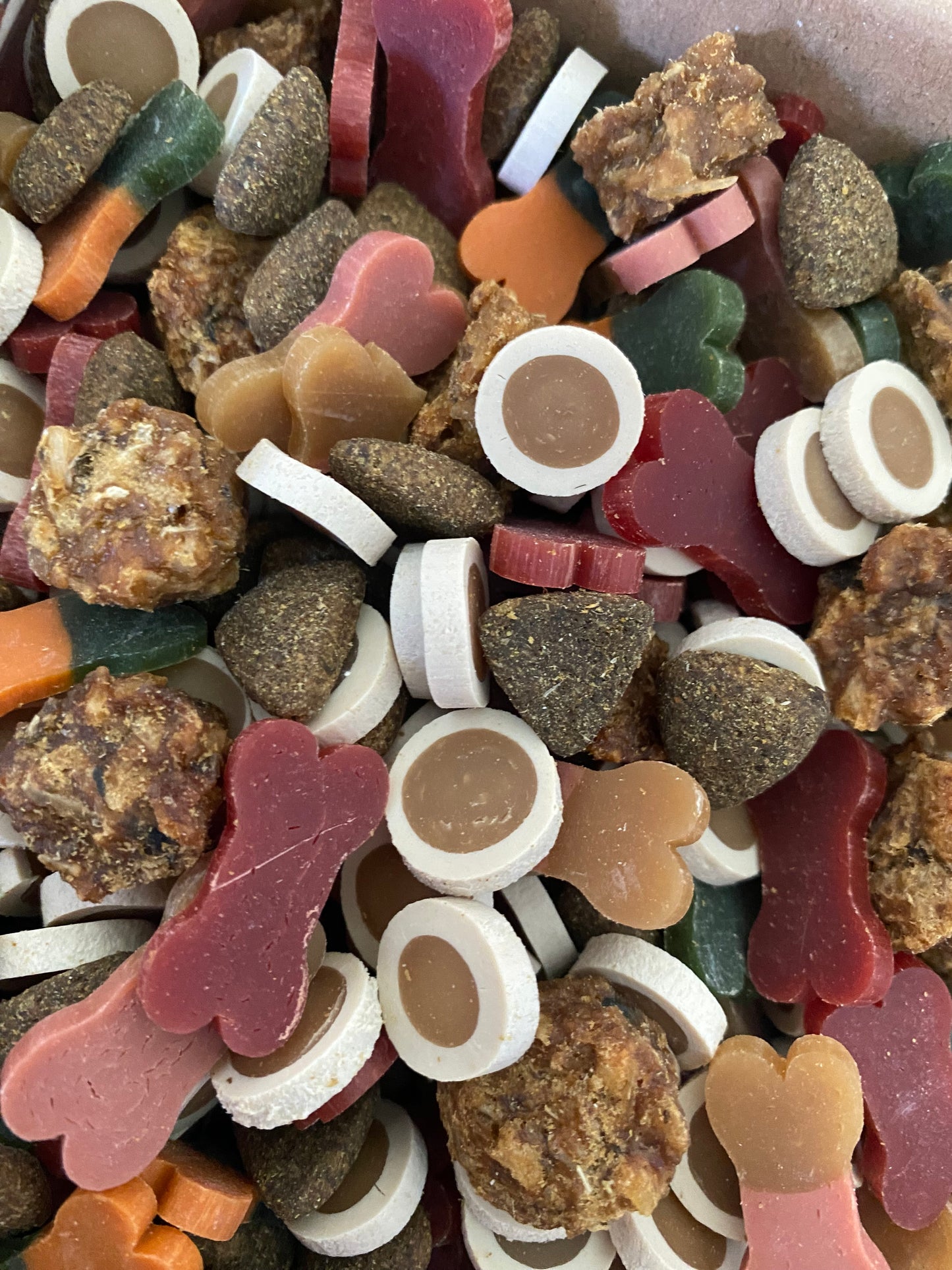 Autumn Trail Mix Up | 500g