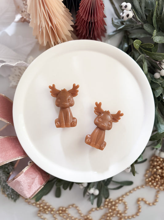 Reindeer Chew | Peanut Butter