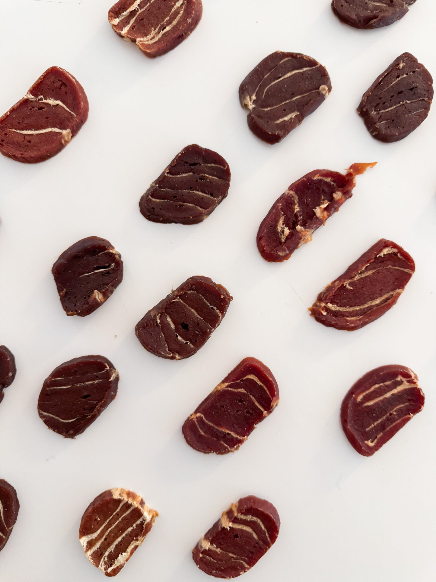 Meat & Fish Medallions | All Flavours