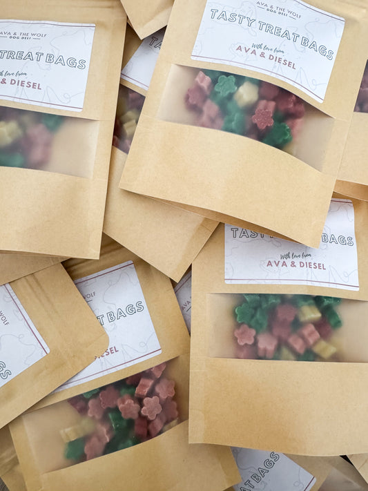 Fruit Medley | 80g