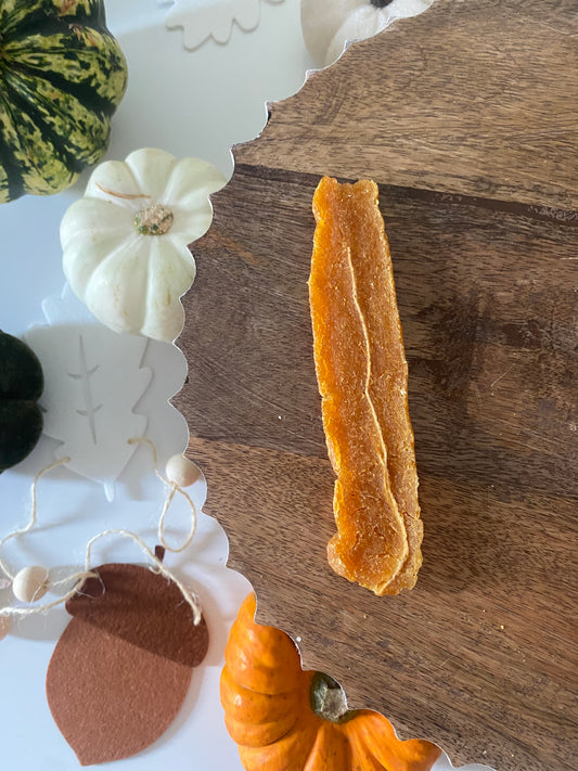 Sweet Potato & Cod Fillets