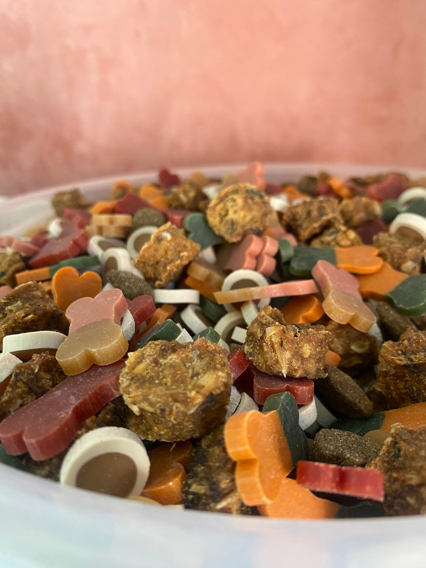Autumn Trail Mix Up | 500g