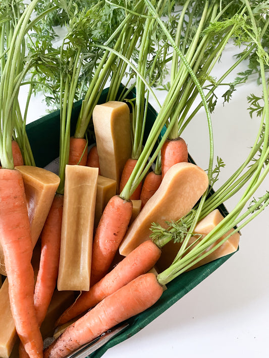 Yak Bar | Carrot