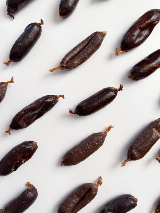 Mini Sausages | 6 Flavours