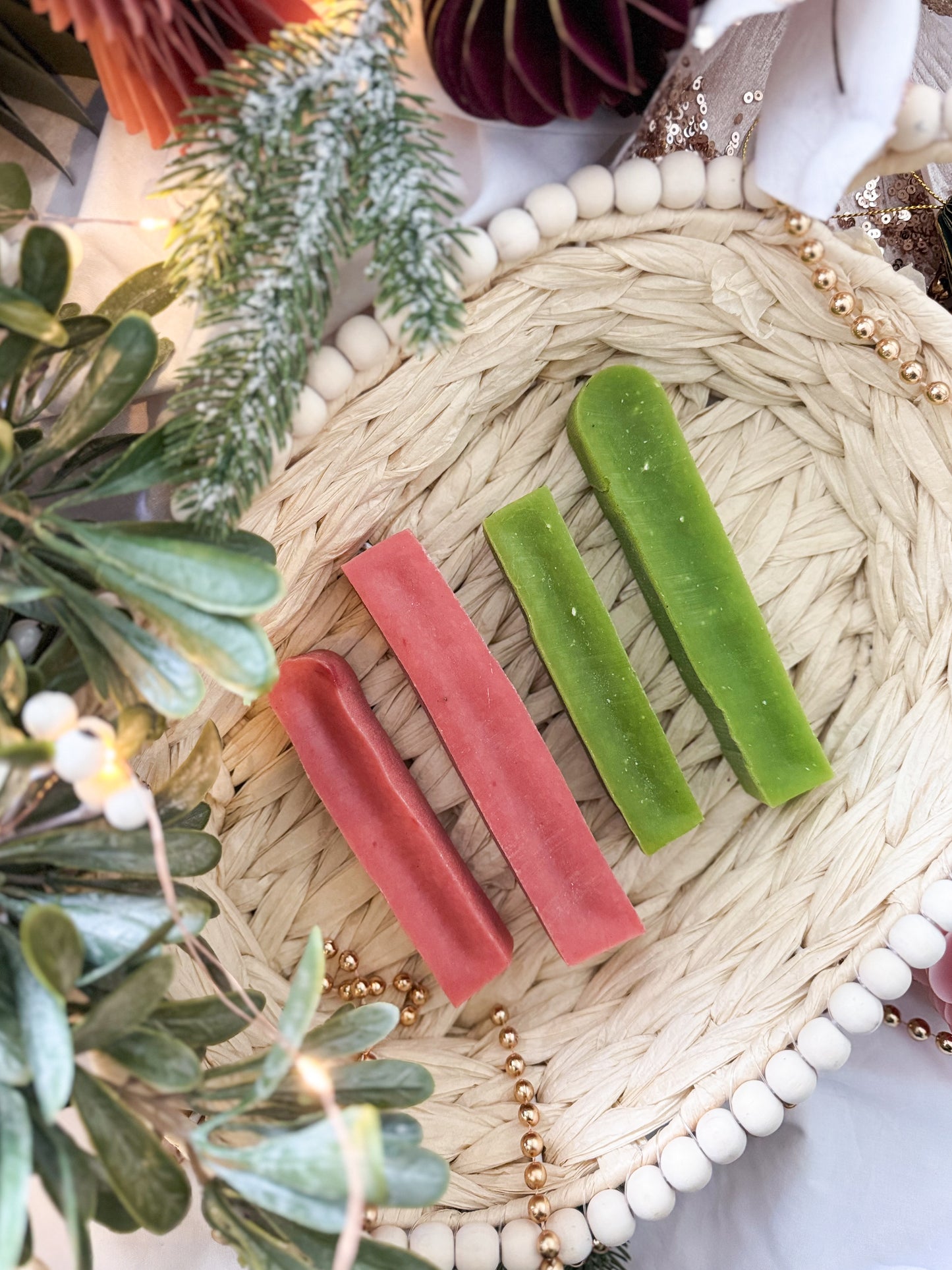 Christmas Yak Bars | Limited Edition Flavours | All Sizes