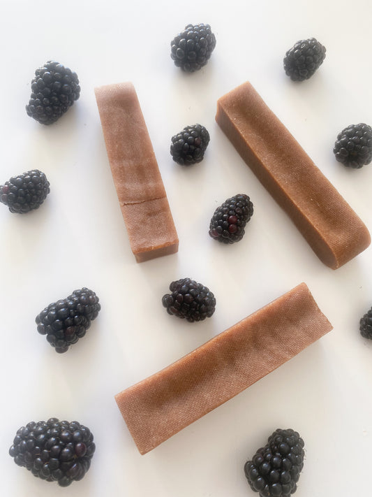 Yak Bar | Blackberry