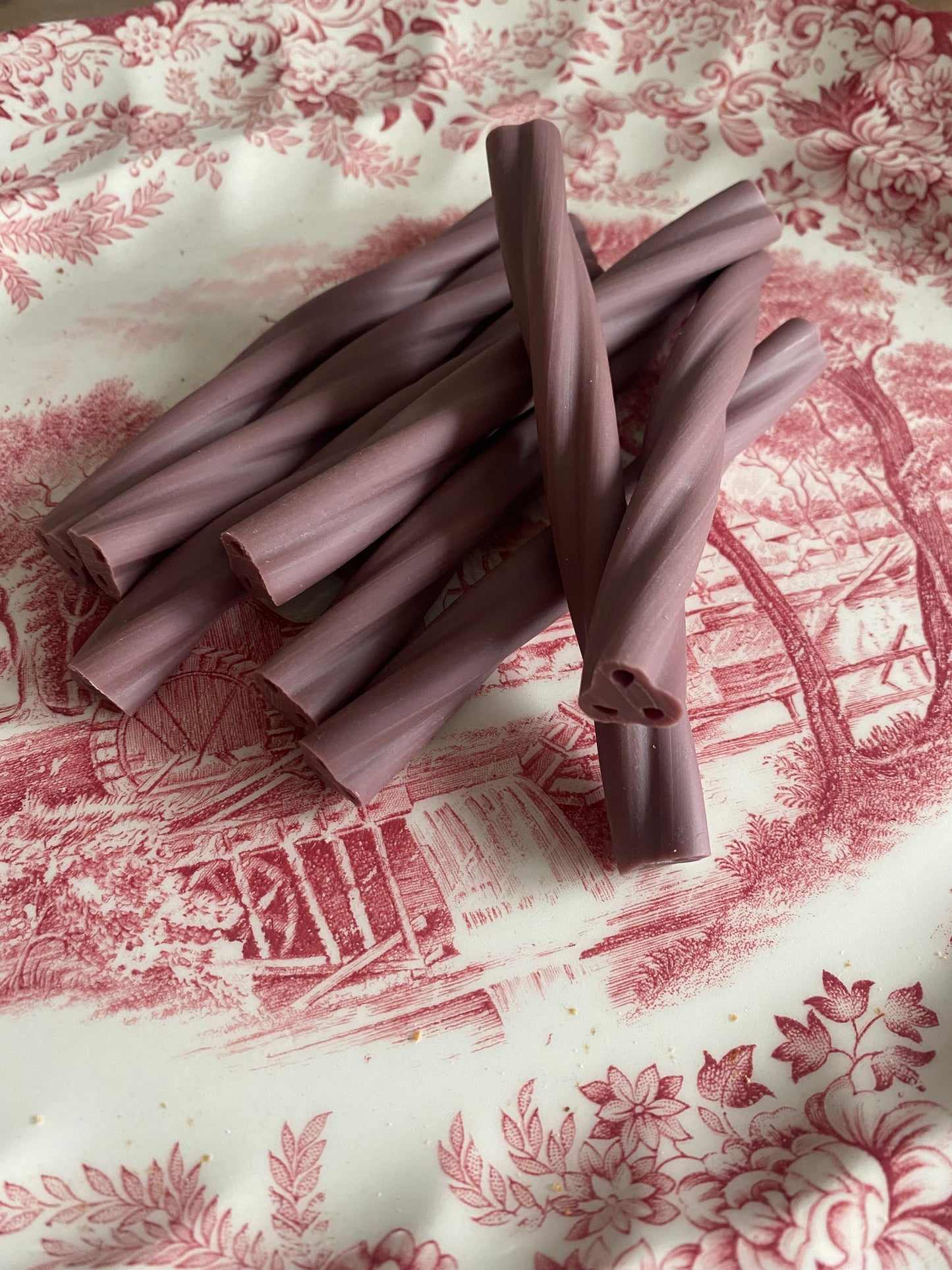 Blueberry Clover Sticks