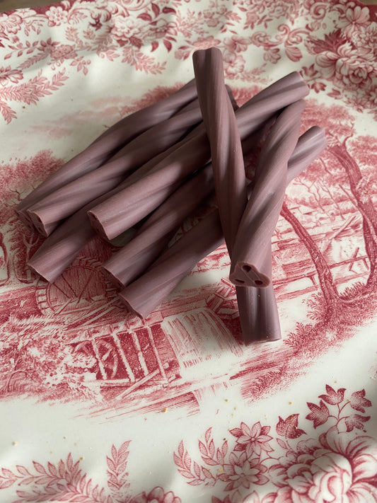 Blueberry Clover Sticks