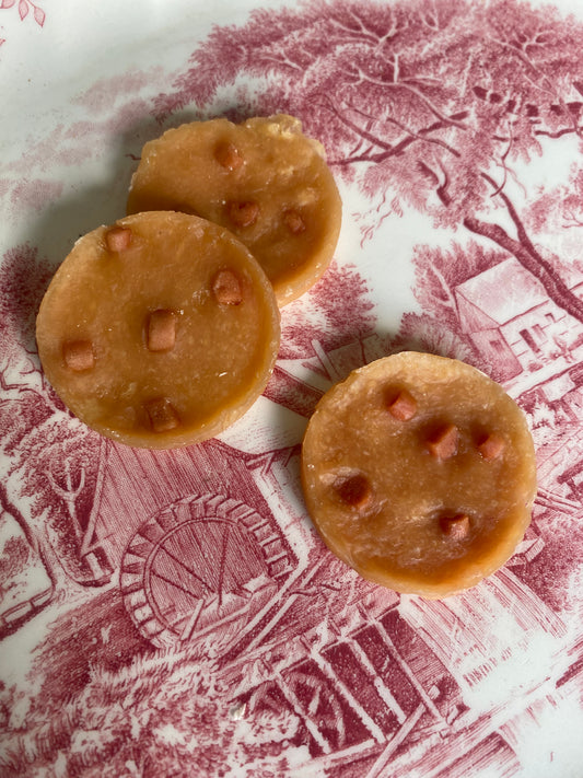 Chicken Cookies