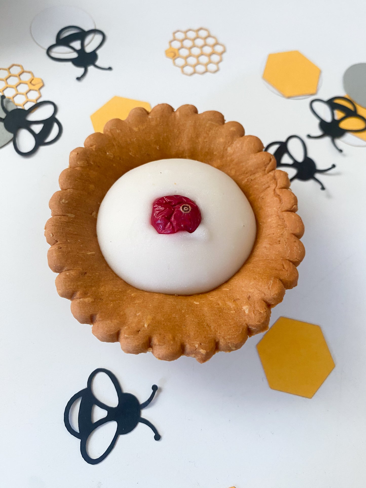 Bakewell Tart | Life of Riley