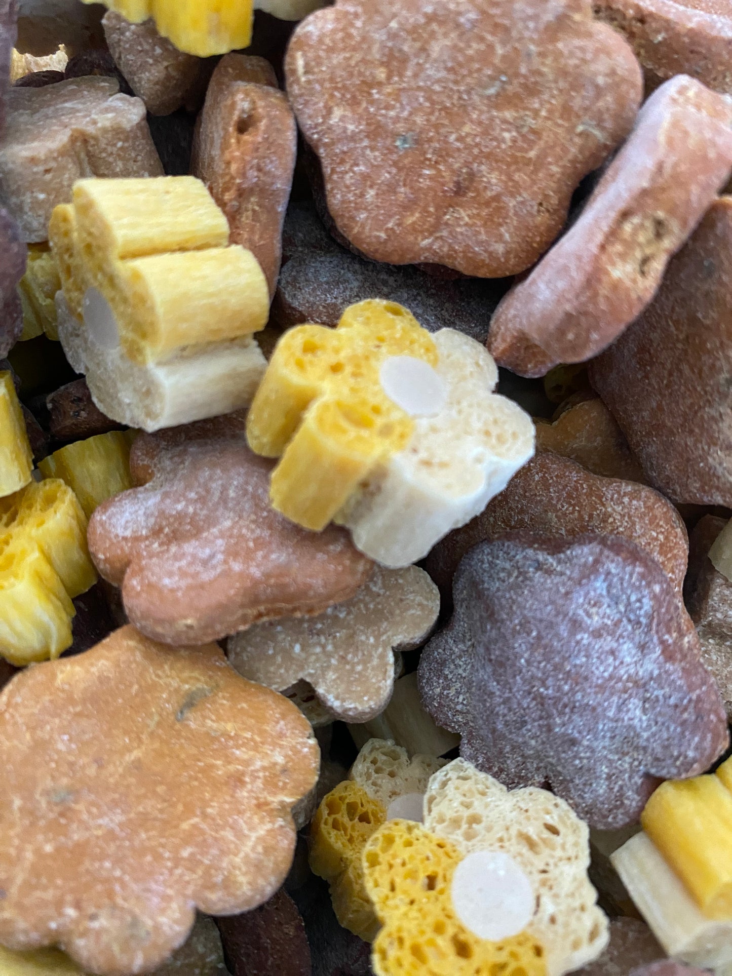 Adventure Back Pack Mix Up | 150g