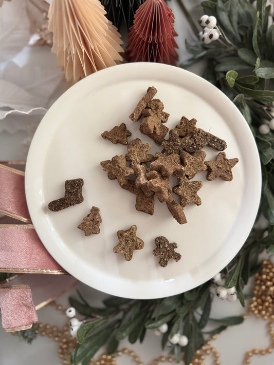 Merry Mix | 100g | Chicken Free