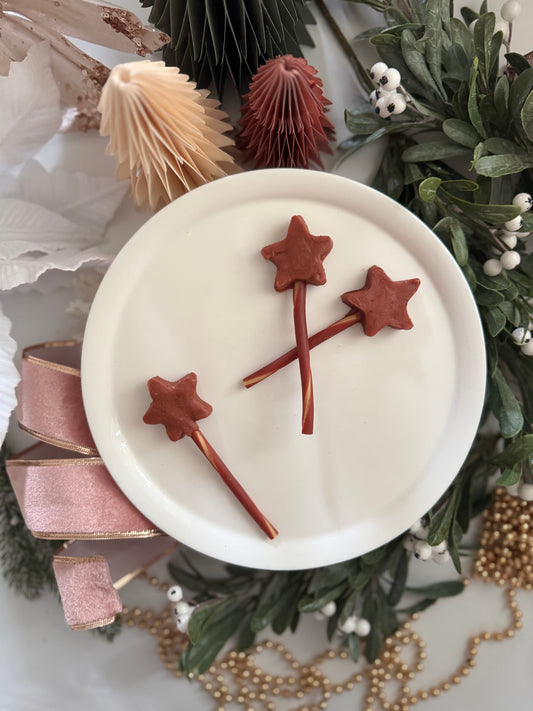 Magic Wand | Duck, Chicken & Orange