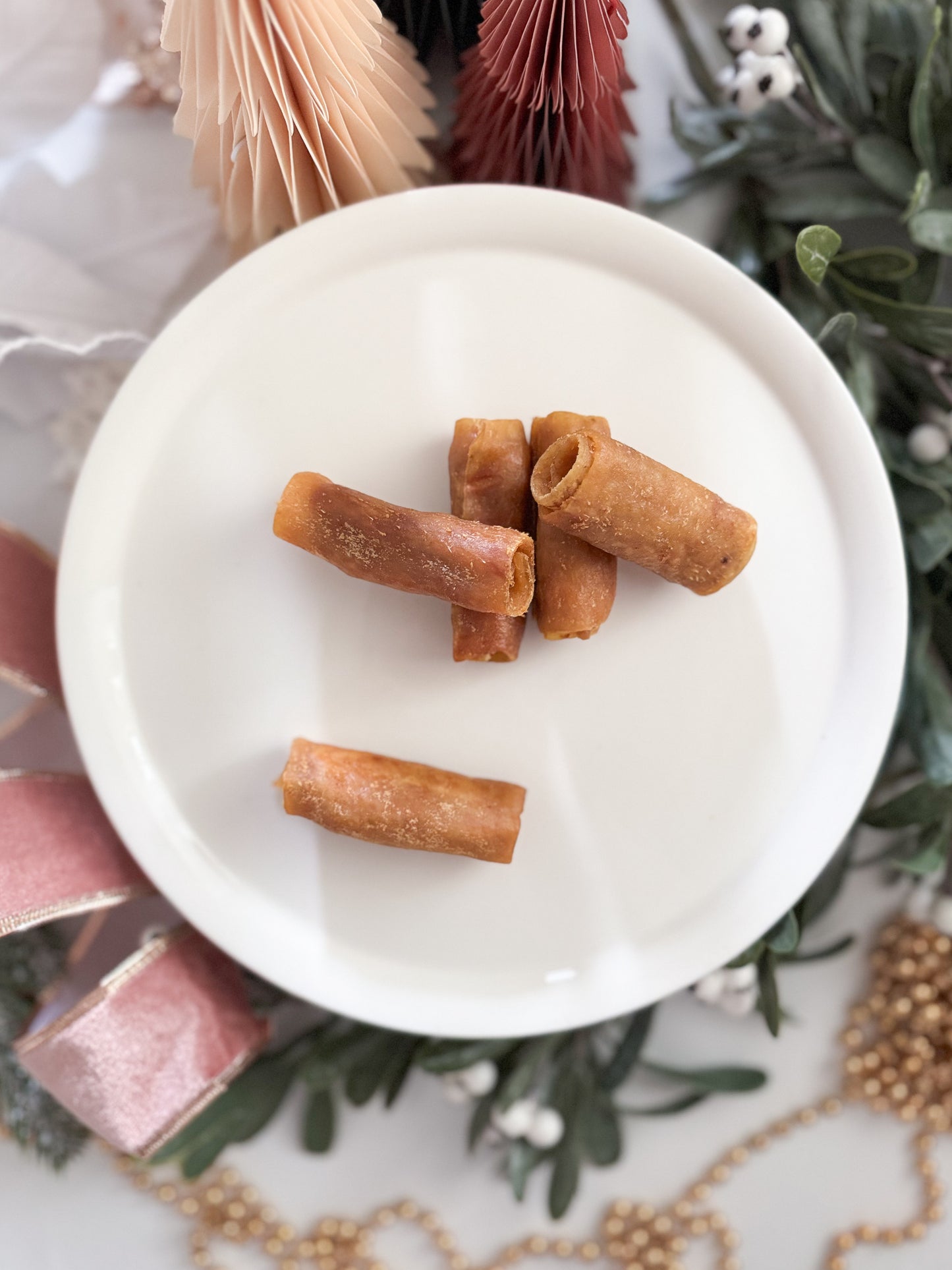 Pigs in Blankets | Small & Large