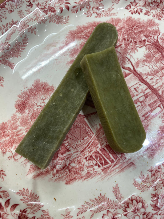 Yak Bar | Aloe Vera