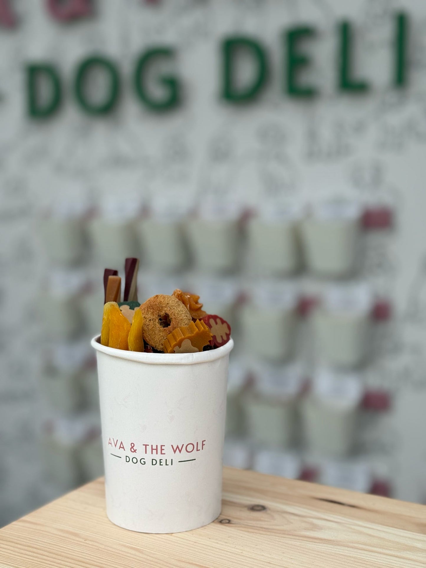 £6 Snack Pot Special