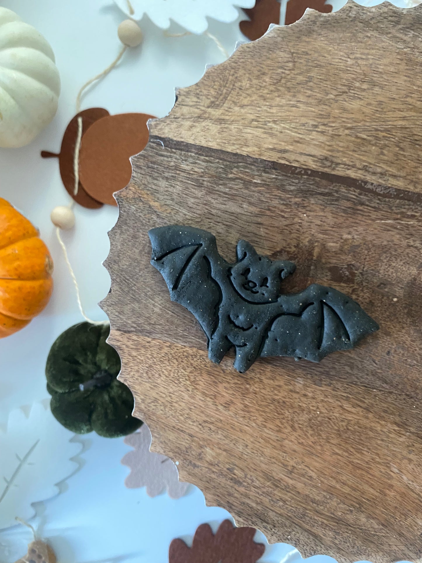 Apawtiser Halloween Biscuits | Various Designs