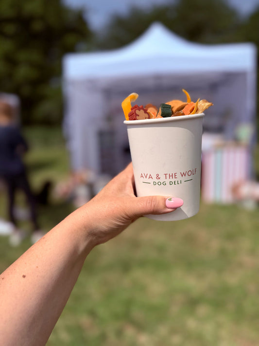 £6 Snack Pot Special