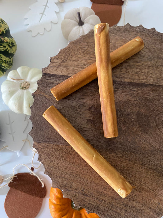 Peanut & Pumpkin Collastix | Veggie