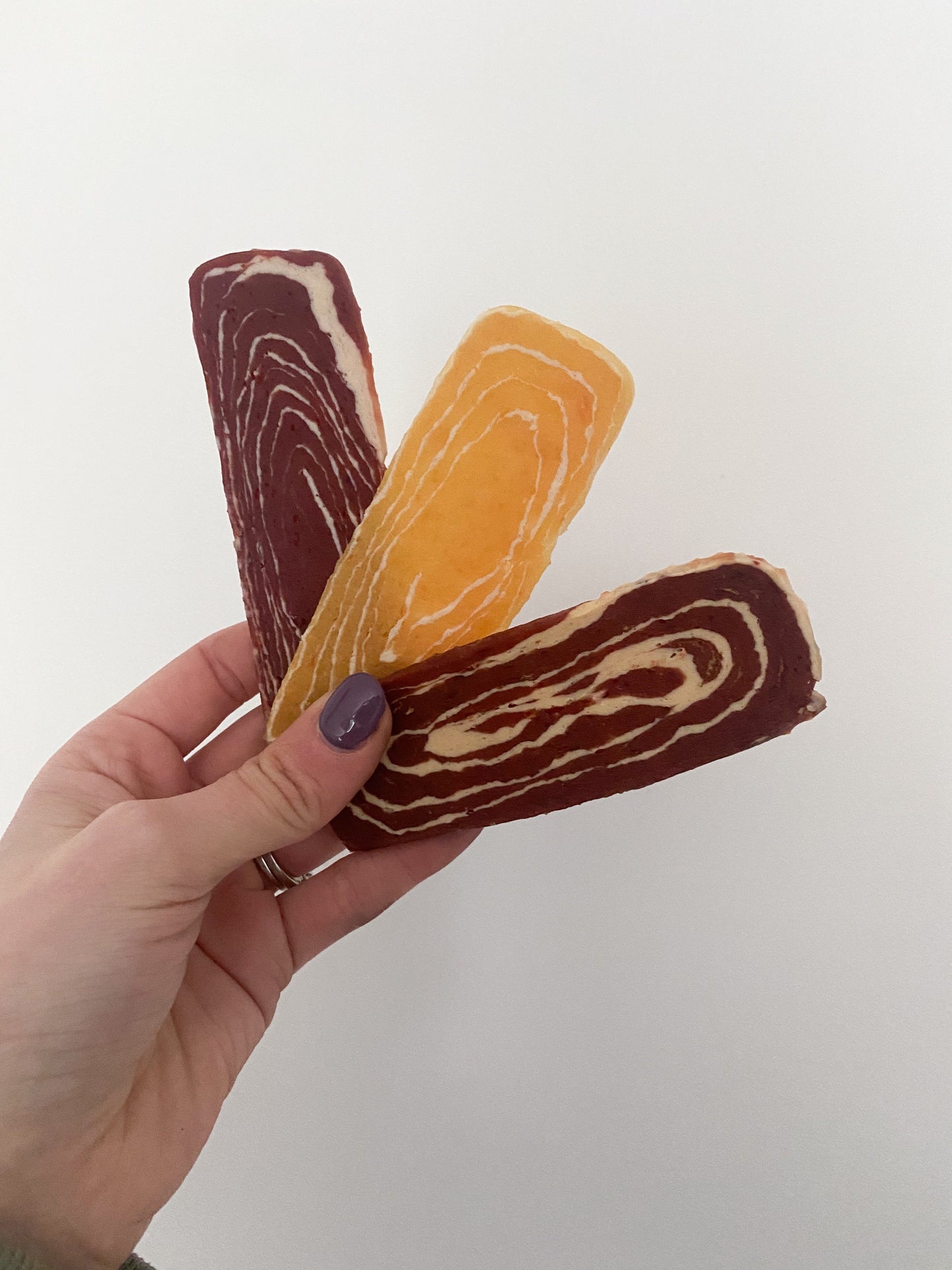 Beef & Cod Steak Slices